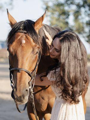 Equine Empowerment Foundation