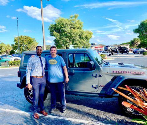 Massey Yardley Jeep Chrysler Dodge Ram