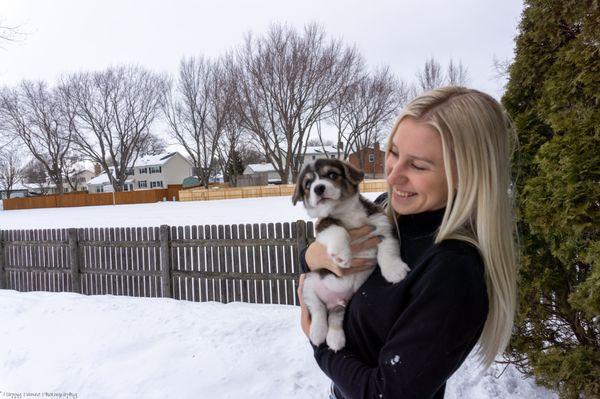 Happy Dance Photography