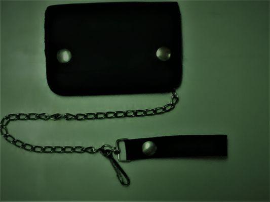 Dakota Belt & Moccasin