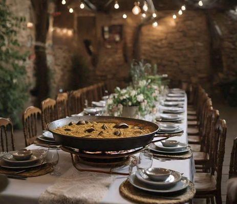 Lola's Spanish Cuisine