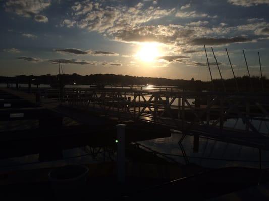 Scituate Harbor Marina