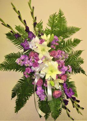 Creations From the Heart