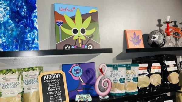 Madeira Beach Smoke Shop