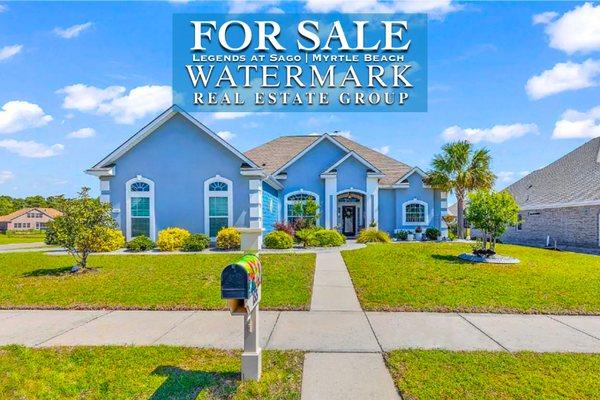 155 Sago Palm Dr.
Myrtle Beach, SC 29579
4 bed|3 baths|3K sqft|0.28 acre lot
MLS#2307686
https://155sagopalmdr.thebestlisting.com/