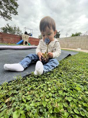 Sanchez Family Day Care