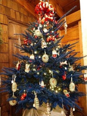 Dart's Christmas Tree Farm