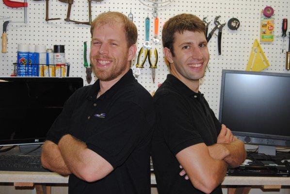 Contrast Technology Services