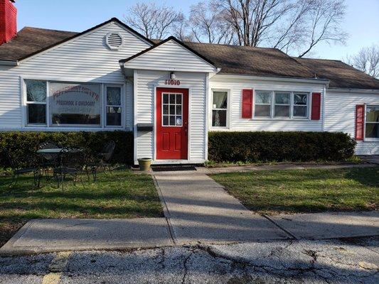 Peppermint Patty's Preschool & Day Care
