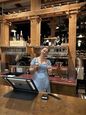 Eola Hills Wine Cellars