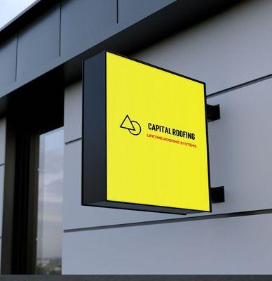 Capital Roofing