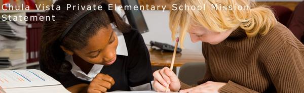 Bonita Country Day School