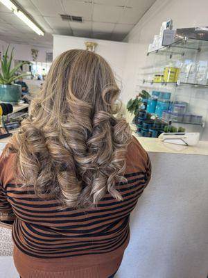 Katty's Beauty Salon