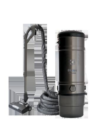 Central Vacuum Repairs