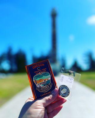 Had to get some pins!!