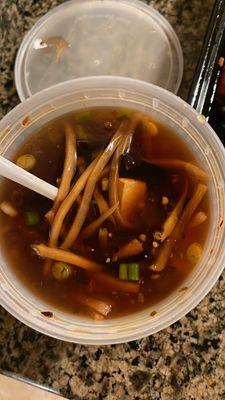 First Hong Kong Cafe