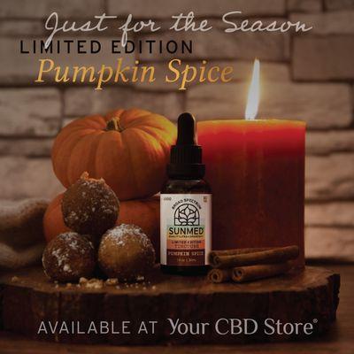 Your CBD Store - Covington