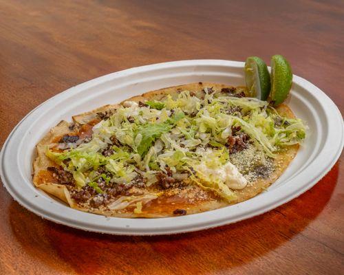 Our classic huarache!