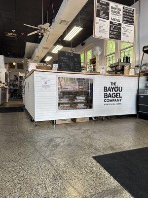 Bayou Bagel
