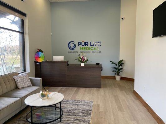 Pur Life Medical - Steiner Ranch