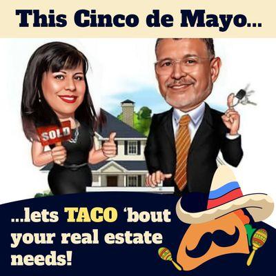 Real Estate Agents @ RE/MAX