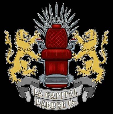La Capital Barber