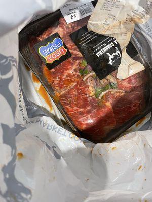 La Carniceria Meat Market - Houston