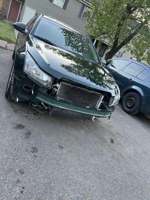 A & 1 Mobile Car Repair