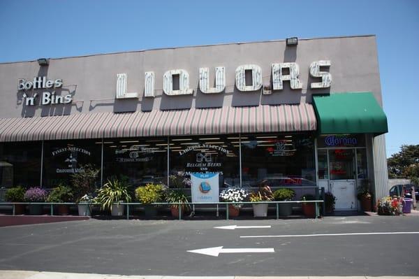 Just driving by, yo.