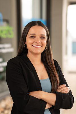 Nicky Zahn - Health Markets Insurance