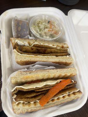 Antonio's Gourmet Deli & Cafe