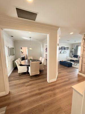 Langdon Floorcovering