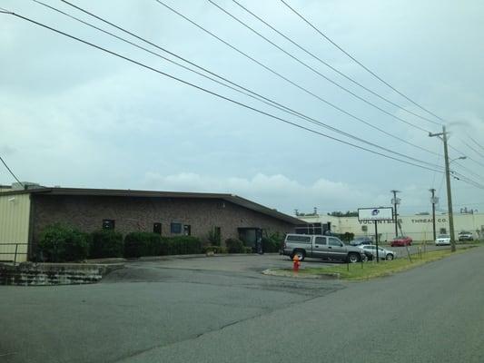 Central South Music Sales