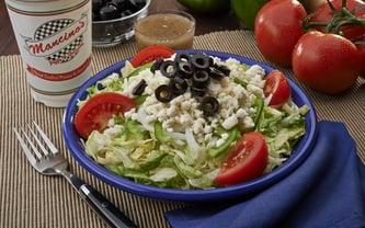 Mancino's Pizza & Grinders