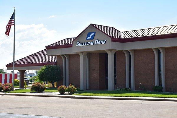 Sullivan Bank