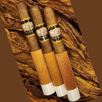 Carolina Cigar Company