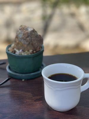 Spiritual Bean Coffee