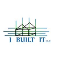 I Built It