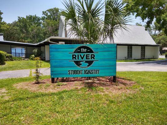 The River Youth Group