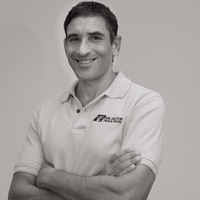 Arlington Pain & Rehab