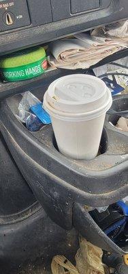 Cheap cardboard cup