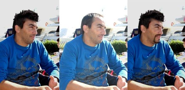 Katie Photo Retouching