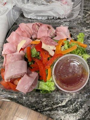 Papa's Pizza & Latin Cuisine