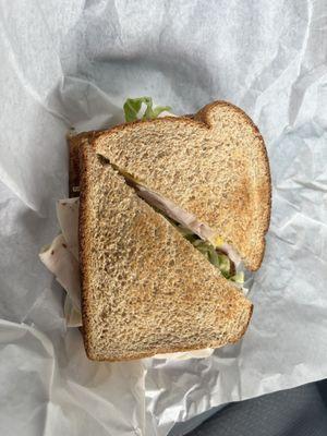 The Porter Junction Cafe