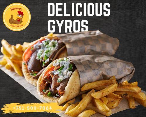 Gyro