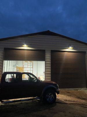 General Electrical Services