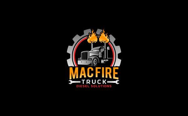 MAC Fire Truck Repair