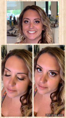makeup by michelle