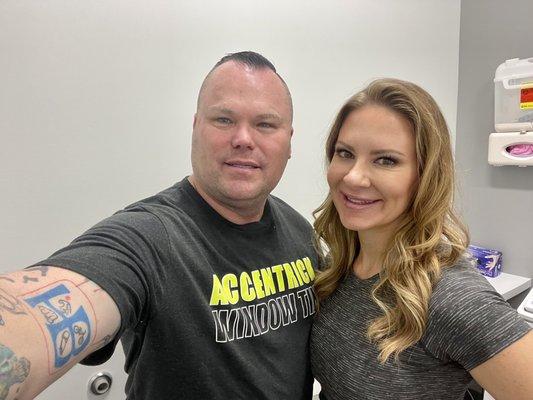 Durango Prime Aesthetics