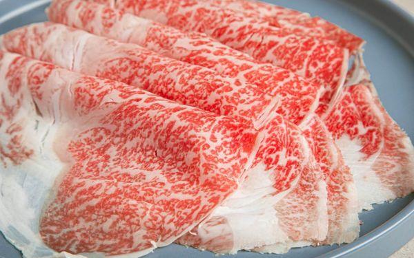 King Plus Shabu Shabu